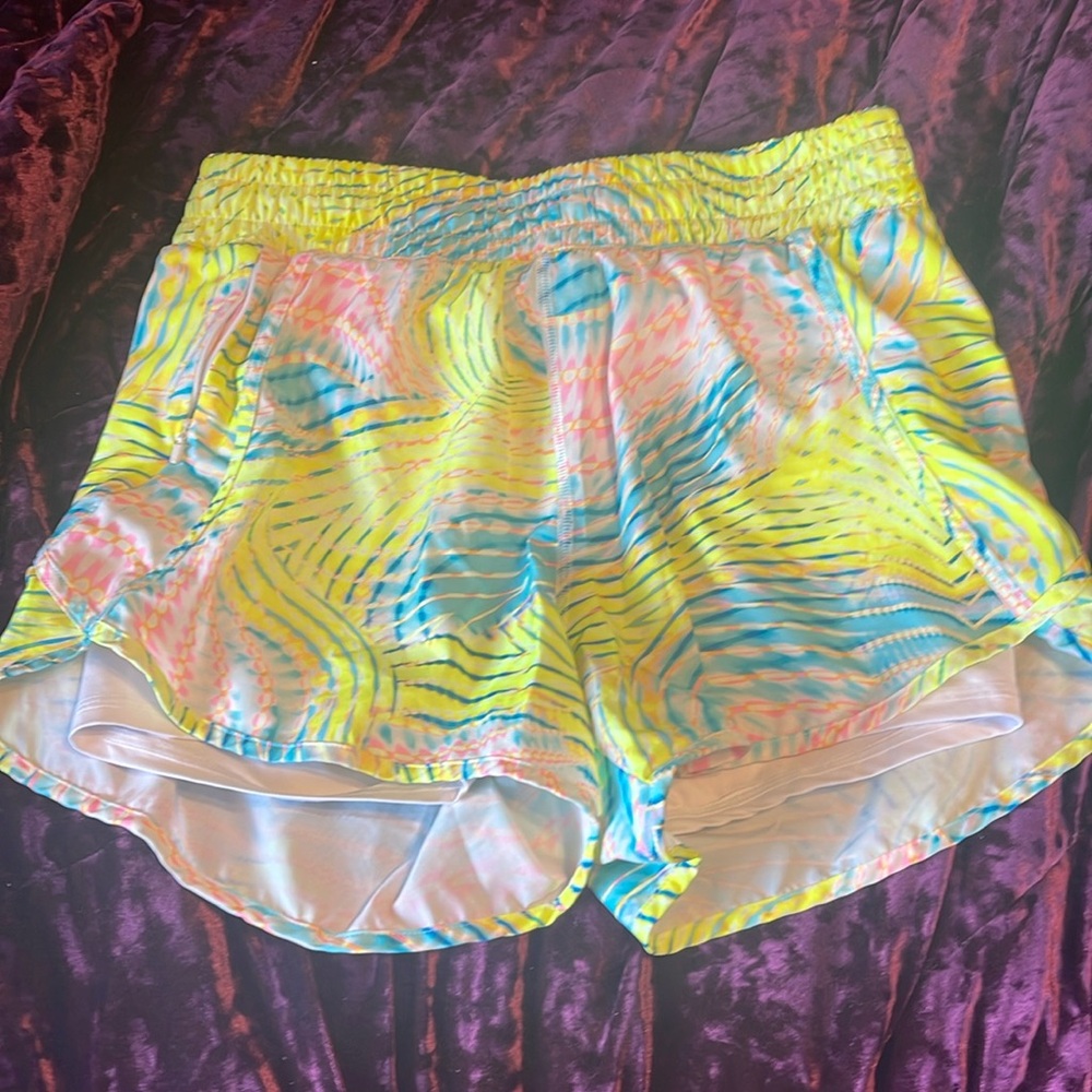 Woman’s shorts